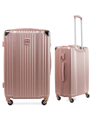 Zestaw 3 walizek KEMER RGL 735 Granatowy