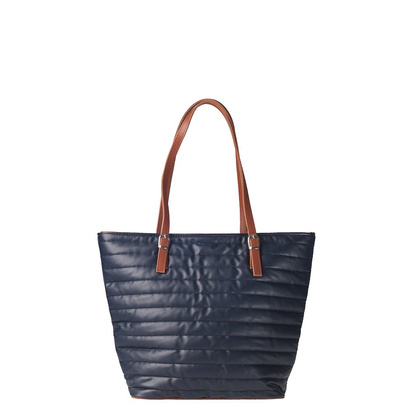 Torebka damska KEMER 780 Granatowa - min. zamówienie 20 / 50 / 100 szt.