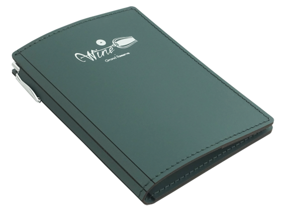 Notatnik 1140094 - min. zamówienie 20 / 50 / 100 szt.