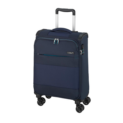 Zestaw walizek 3szt. z 4 kołami KEMER