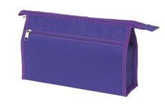 Kosmetyczka NIGHT & DAY, lila