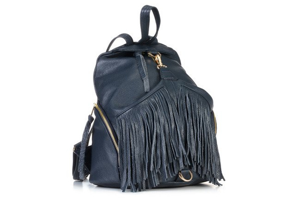 PLECAK KEMER VOOC LET`S GO BOHO EP17 BLUE