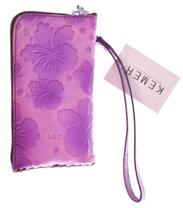 Portfel damski skórzany KEMER 44535-70-S8-994