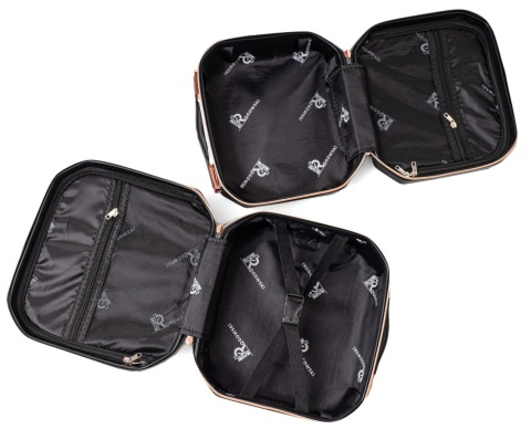 Kufer duży RGL 941 L Rose red