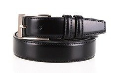 Pasek męski skórzany KEMER C 01-95/30-S3-123 - min. zamówienie 20 / 50 / 100 szt.