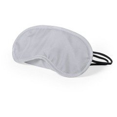 Podróżna opaska na oczy PELLUCCI Szara