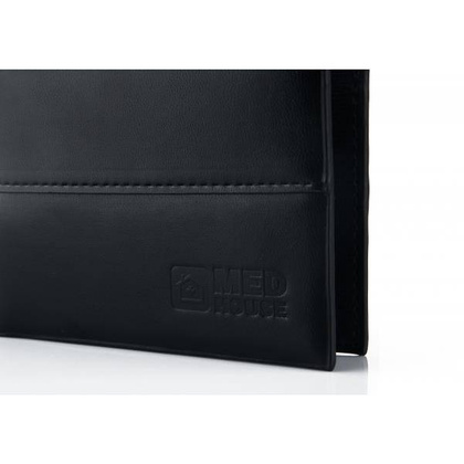 Portfel męski GLENDALE 355703 Czarny