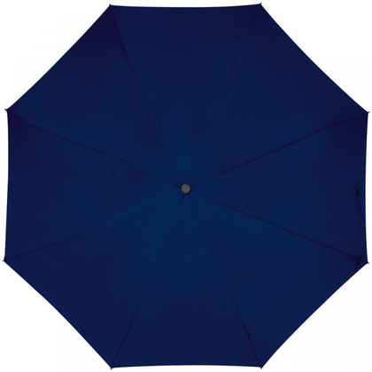 Parasol manualny z uchwytem zatrzaskowym