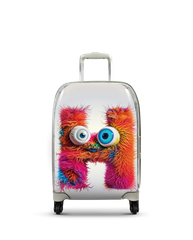 Mała kabinowa walizka H