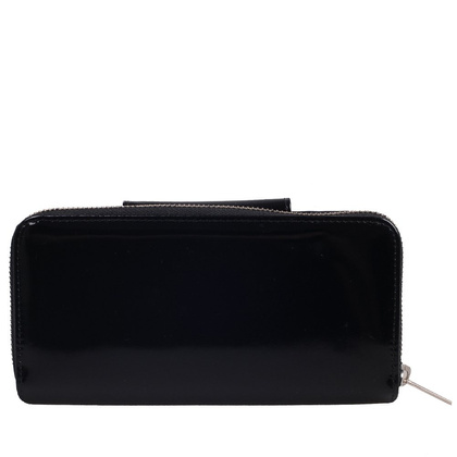 Portfel damski skórzany BELLUCCI D53 Czarny - min. zamówienie 20 / 50 / 100 szt.