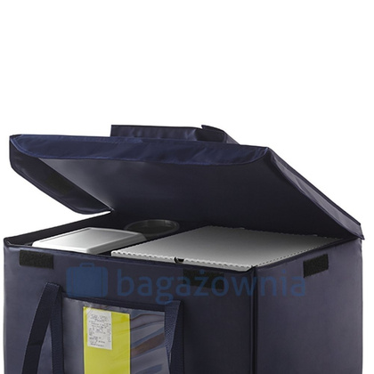 Torba termiczna uniwersalna KEMER UNI-MINI-M Granatowa