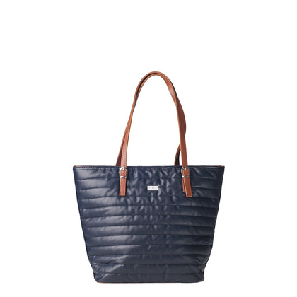 Torebka damska KEMER 780 Granatowa - min. zamówienie 20 / 50 / 100 szt.