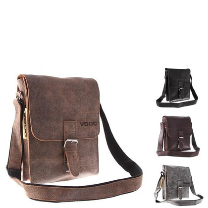 Old Look torba KEMER VOOC URBAN ATS165 szary