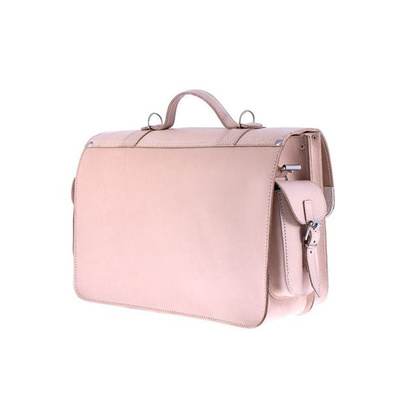 Torba/ plecak 3-komory KEMER VOOC Vintage P22 czarny