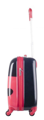 Walizka dziecięca KEMER 201-0160-M5-507 - min. zamówienie 20 / 50 / 100 szt.