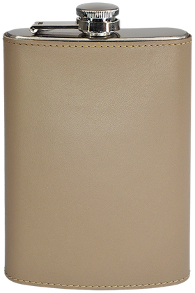 Piersiówka 425131 - min. zamówienie 20 / 50 / 100 szt.