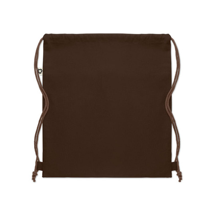 Torba z bawełny z recyklingu