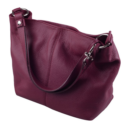 Torebka damska KEMER 5-62-S2-509 Bordo - min. zamówienie 20 / 50 / 100 szt.