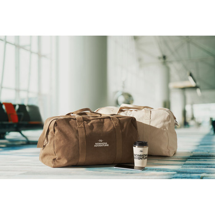 Torba podróżna duffle 450 gr/m²