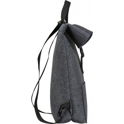 Plecak filcowy