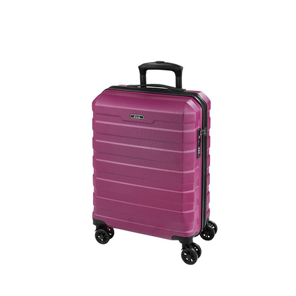 Zestaw walizek 3szt. z 4 kołami KEMER 