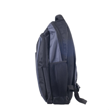 Plecak na laptop KEMER 80108801 Czarny - min. zamówienie 20 / 50 / 100 szt.