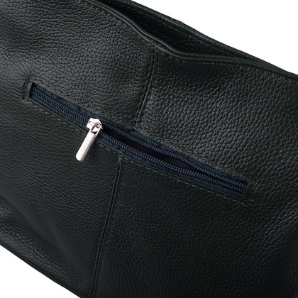 Torebka damska KEMER 5-20-S2-509 Zielona - min. zamówienie 20 / 50 / 100 szt.