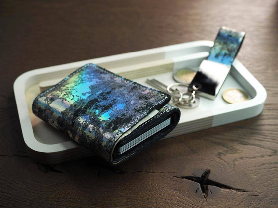 Portfel RFID PHOTON 541143 - min. zamówienie 20 / 50 / 100 szt.