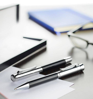 Zestaw piśmienniczy KEMER WASHINGTON