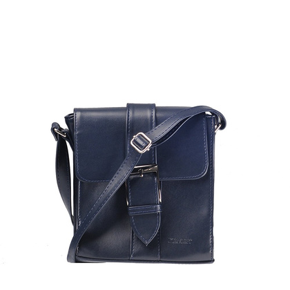 Torebka damska KEMER 325 Granatowa - min. zamówienie 20 / 50 / 100 szt.