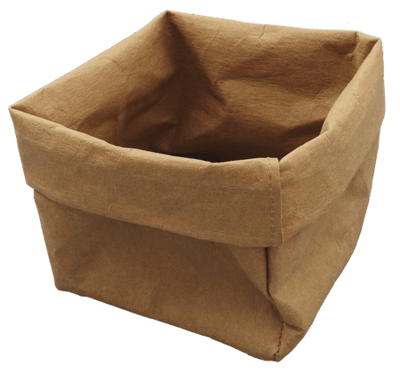 Wash Paper bag 950106 - min. zamówienie 20 / 50 / 100 szt.