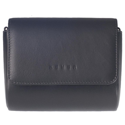 Torebka wizytowa KEMER R267 Czarna - min. zamówienie 20 / 50 / 100 szt.