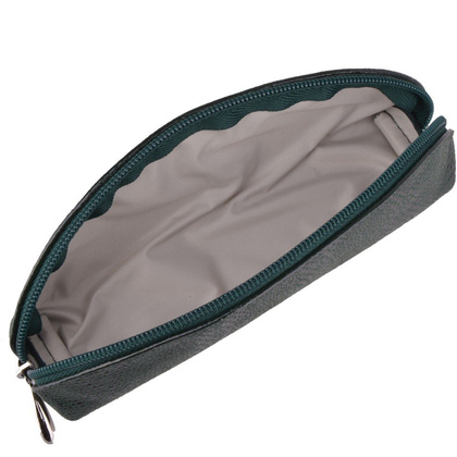 Etui na długopisy skórzane KEMER P328 Zielone - min. zamówienie 20 / 50 / 100 szt.