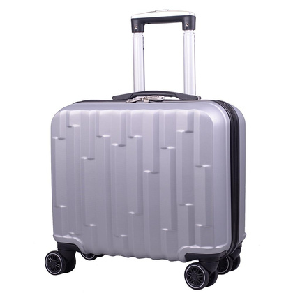 Pilotka PELLUCCI RGL Wizz Air Ryanair 618 Srebrna