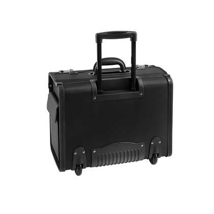 PILOTKA- Walizka -Wózek na dokumenty KEMER