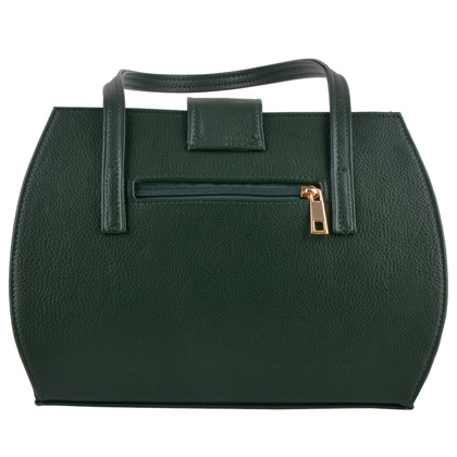 Torebka damska KEMER 980-SZN Zielona