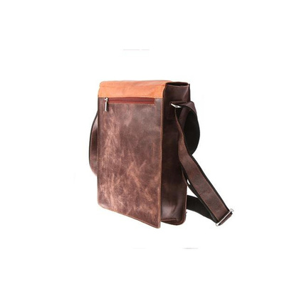 Torba na ramię KEMER VOOC URBAN A191H