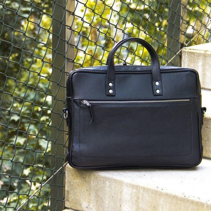 Torba na laptop 15.4" KEMER SOLIER Waterford - min. zamówienie 20 / 50 / 100 szt.