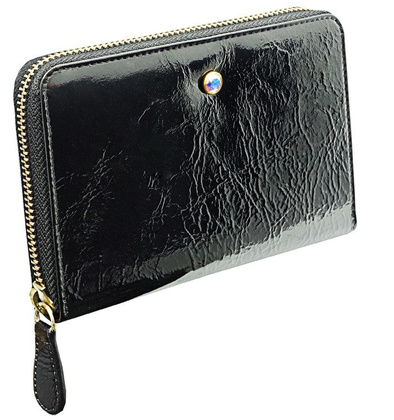 Portfel damski 36108201-428  - min. zamówienie 20 / 50 / 100 szt.