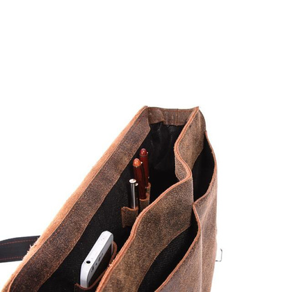 Old Look torba KEMER VOOC URBAN ATS164 Czarna