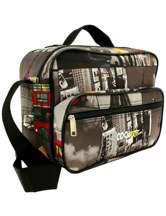 Torba do pracy PELLUCCI RGL model 21 City