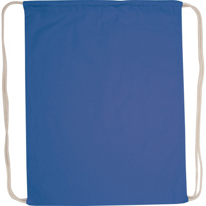 Worek bawełniany 140g/m2