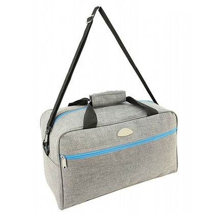 Torba podróżna podręczna PELLUCCI RGL 32B Ryanair