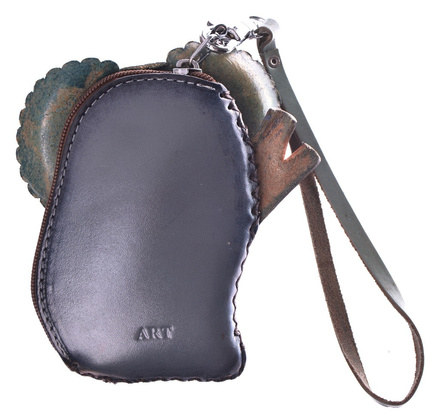 Portfel damski skórzany KEMER 47914-30-S8-994