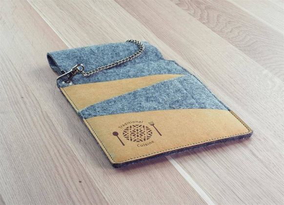 Kabura kelnerska 1188140 - min. zamówienie 20 / 50 / 100 szt.