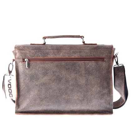 Old Look torba KEMER VOOC URBAN ATS164 Czarna