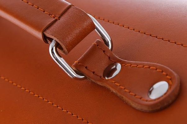 BIG torba 3w1 na laptopa KEMER VOOC Vintage P36 czarny