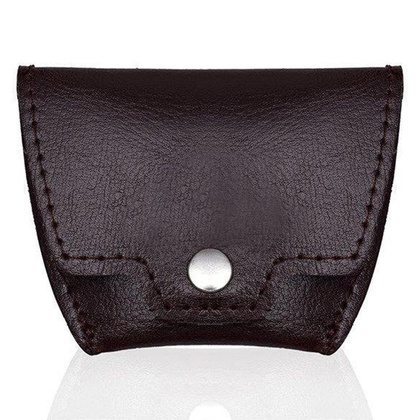 Portfel / bilonówka KEMER SOLIER SA10 Bordowy - min. zamówienie 20 / 50 / 100 szt.