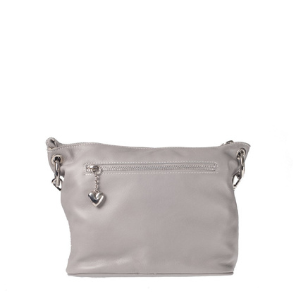 Torebka damska skórzana KEMER 205-31-S1-689 - min. zamówienie 20 / 50 / 100 szt.