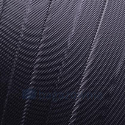 Mała kabinowa walizka PELLUCCI RGL 740 S Rose red